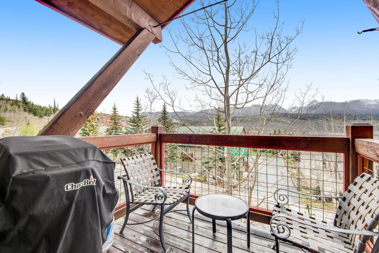 Villa Dillon Ridge Retreat Esterno foto
